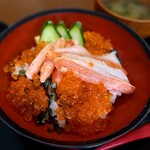 海鮮食堂 さばや - 