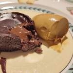 ル・ジャルダン・デ・サヴール - 