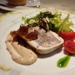 ル・ジャルダン・デ・サヴール - 