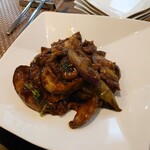 イワナガ食堂 - 