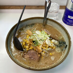 Ramen Oguni - 