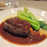 ル・ジャルダン・デ・サヴール - 