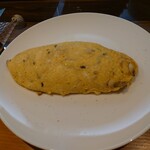 イワナガ食堂 - 