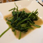 イワナガ食堂 - 