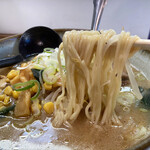 Ramen Oguni - 