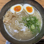 飛騨牛骨高山ラーメン 祭 - 