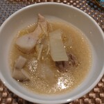 イワナガ食堂 - 