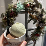 HiO ICE CREAM Atelier 自由が丘 - 