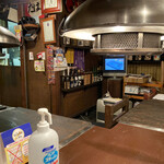 竹田屋本舗 焼肉 - 