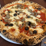 PIZZERIA da TASAKI - 