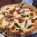 PIZZERIA da TASAKI - 