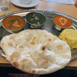 エスニック&インド料理 TANDOOR - 