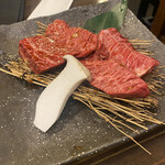 焼肉陽山道 上野本店 - 