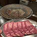 竹田屋本舗 焼肉 - 