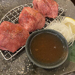 焼肉陽山道 上野本店 - 