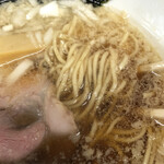 Chuuka Soba Dan - 