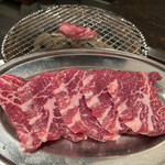 竹田屋本舗 焼肉 - 