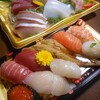 イオンフードスタイル - 料理写真:寿司＆刺身