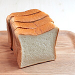 Le pain de Abbesses - 食パン
