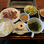 Yakiniku Hachihachi Garaku - 