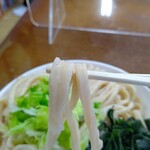 手打うどん 石井 - 