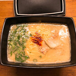 銀座一蘭 - 