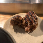 挽肉と米 吉祥寺 - 挽肉と米　¥1,500