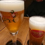 クラフトビールタップ グリル&キッチン - 