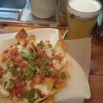 ザ・コーナー ハンバーガー＆サルーン - 