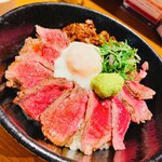 あか牛Dining yoka-yoka - 