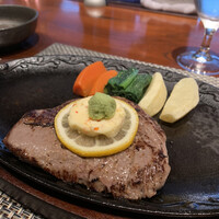 和風牛肉料理 まつもと - 