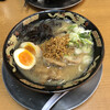 鹿児島ラーメン豚とろ 天文館本店