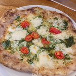 PIZZA S SEKINE - 