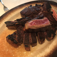 ウルフギャング・ステーキハウス 六本木 - 