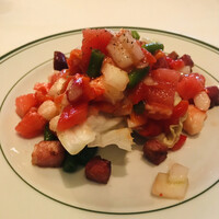 ウルフギャング・ステーキハウス 六本木 - 