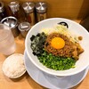 麺や マルショウ 地下鉄新大阪店