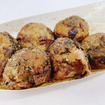 たこ焼　神楽 - 