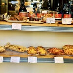 テネラ ブレッド&ミールズ - 