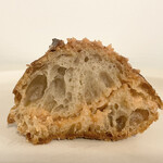 テネラ ブレッド&ミールズ - めんたいフランス390円