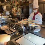 Prince Hotel Shinagawa - 