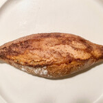 テネラ ブレッド&ミールズ - めんたいフランス390円