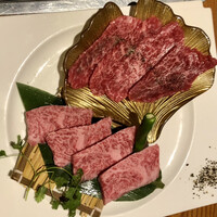 薩摩 牛の蔵 広尾本店 - 