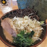 横浜ラーメン 北村家 - 