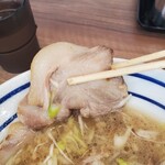 もやしらーめん みちのく - 