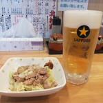 横浜ラーメン 北村家 - 