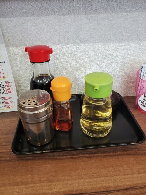 もやしらーめん みちのく - 巣子（ラーメン）の写真