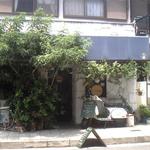 スパイス飯店 - 2008.8撮影