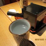 手打ち蕎麦 寺田家 - 