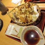 手打ち蕎麦 寺田家 - 