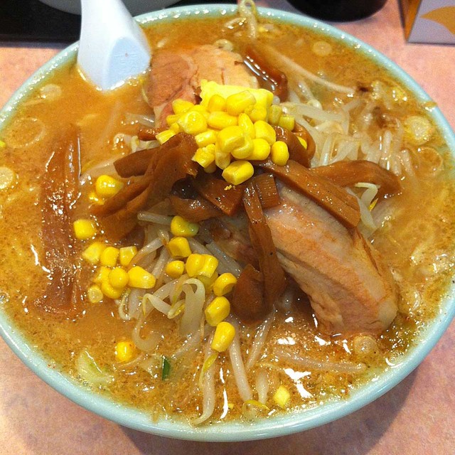 羆 竜舞店 竜舞 ラーメン 食べログ 羆 竜舞店 竜舞 ラーメン 食べログ